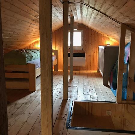 Ferienhaus Hohenblick In Winterberg-Langewiese Bagian luar foto