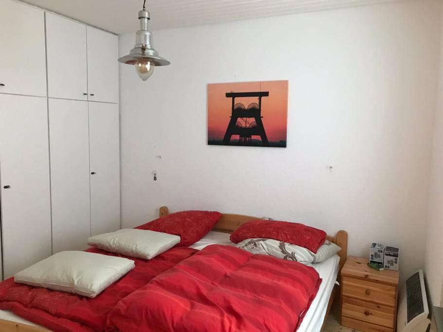 Ferienhaus Hohenblick In Winterberg-Langewiese Bagian luar foto