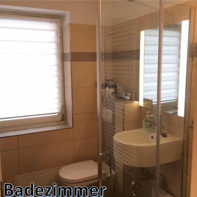 Ferienhaus Hohenblick In Winterberg-Langewiese Bagian luar foto
