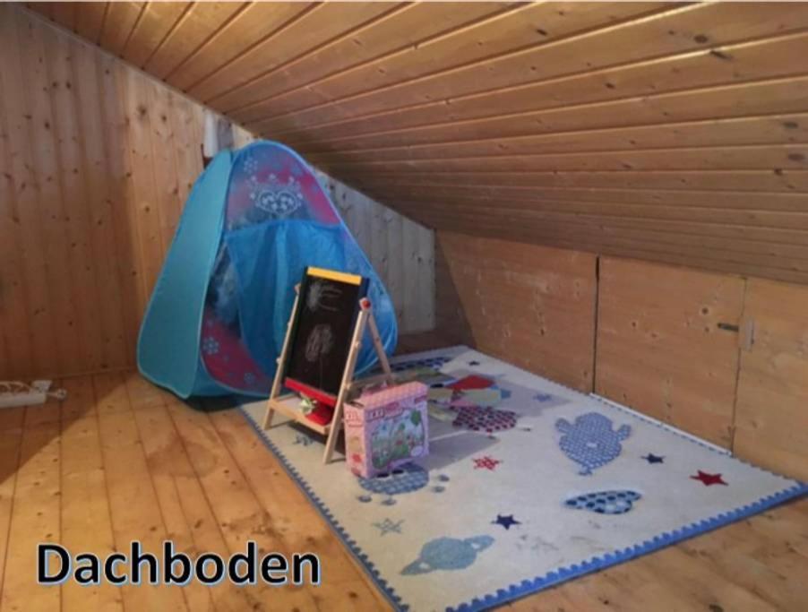 Ferienhaus Hohenblick In Winterberg-Langewiese Bagian luar foto